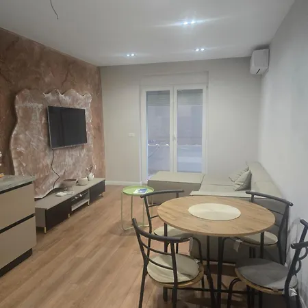 Appartement Saint Melania