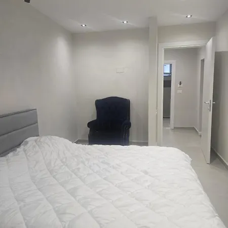 Appartement Saint Melania