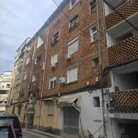 Appartement Saint Melania Tirana