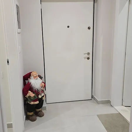 Appartement Saint Melania