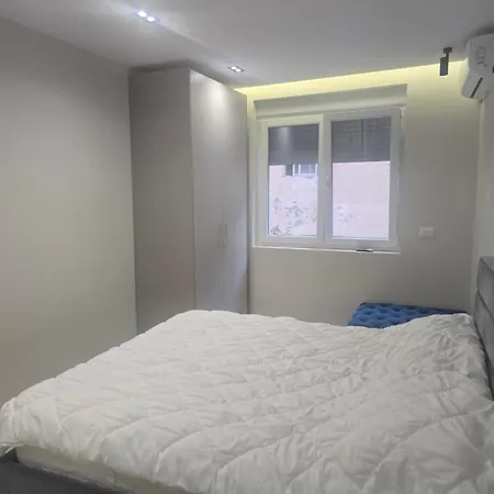 Appartement Saint Melania *