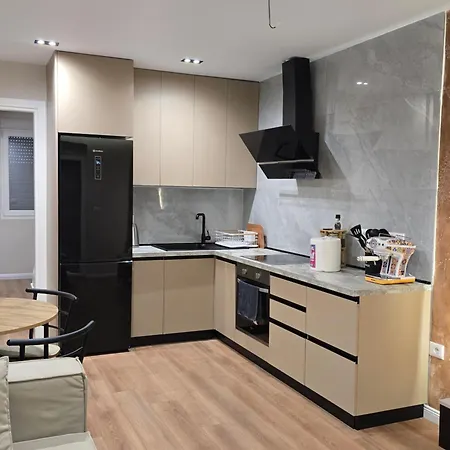 Appartement Saint Melania