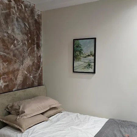 Saint Melania Appartement *