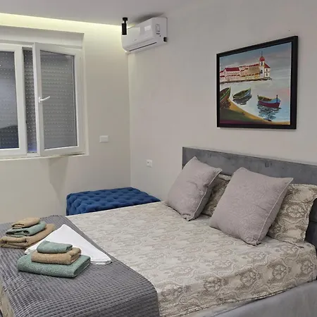 Saint Melania Appartement Tirana
